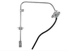 ALZACRISTALLO SX PANDA 86-> ..