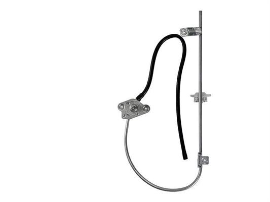 ALZACR. ANT DX UNO 5P