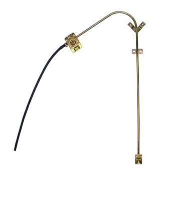 ALZACR.DX DUCATO 90>93