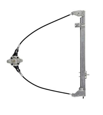 ALZACR.DX PUNTO 3P ->99