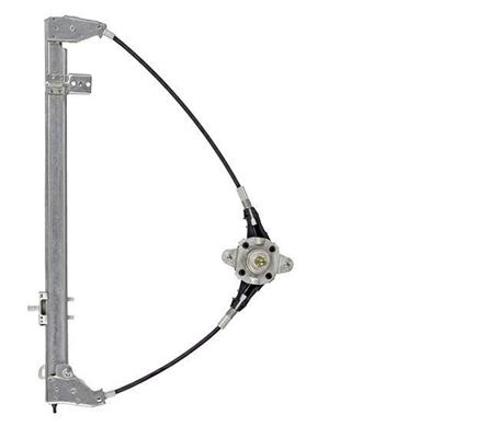 ALZACR.ANT SN PUNTO 5P 93 ->99