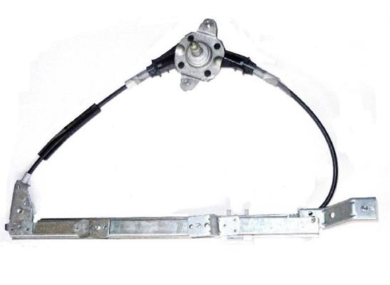 ALZACR.POST DX PALIO 5P ********