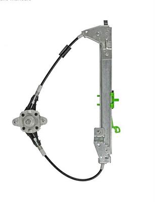 ALZACR.POST DX PUNTO 99->