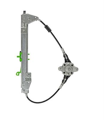 ALZACR.POST SX PUNTO 99->