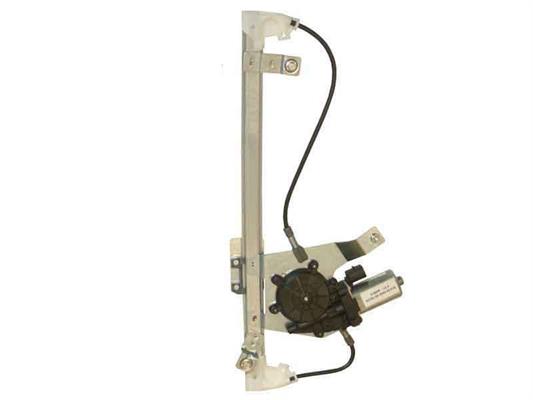 ALZACR.EL ANT SX UNO 5P