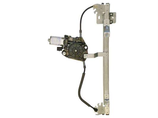 ALZACR.EL SX CINQUECENTO