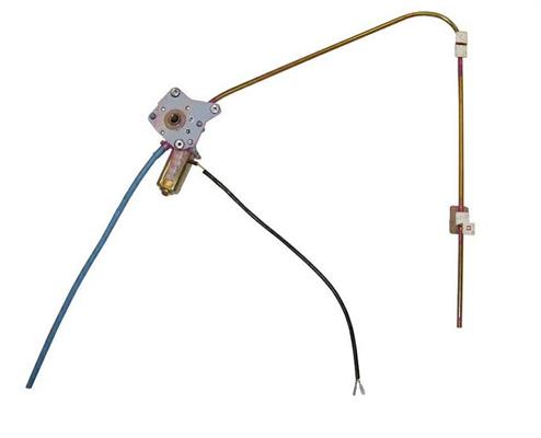 ALZCR.EL DX DAILY 90->