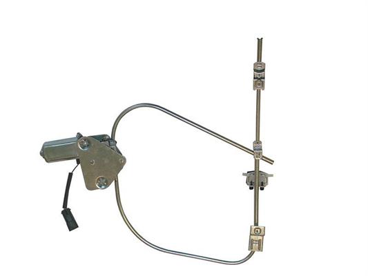 ALZACR.EL DX CLIO ->98