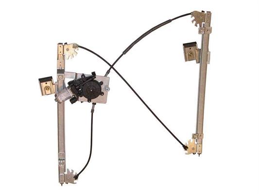ALZACR.EL ANT DX POLO 94>01 4porte ****