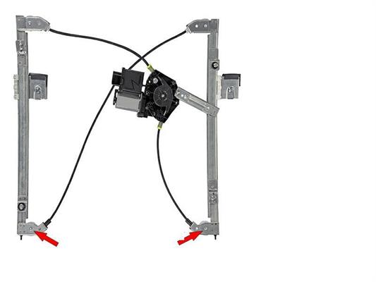 ALZACR.EL ANT SX POLO 5P C/C 99>01