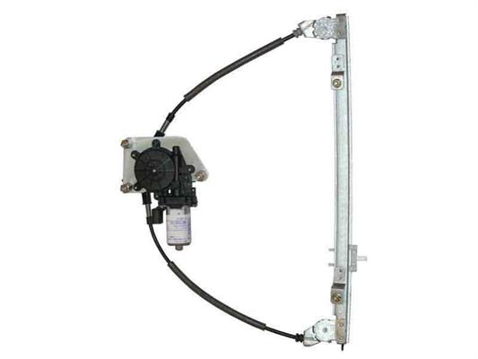 ALZACR.EL DX PALIO 3P