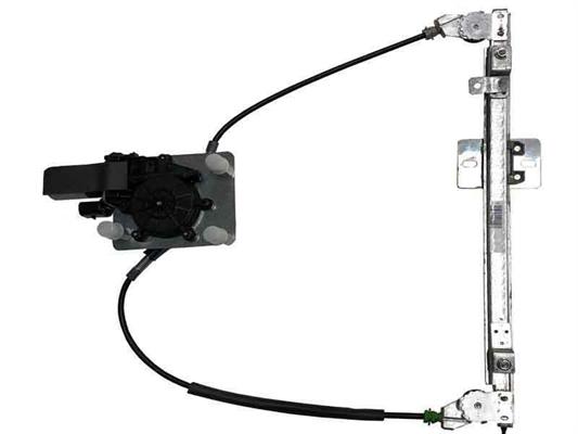 ALZACR EL DX IBIZA CORDOBA 84>93  ****