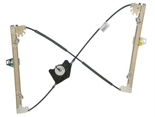 ALZ.ANT DX STILO 2P SOLO MECCANISMO