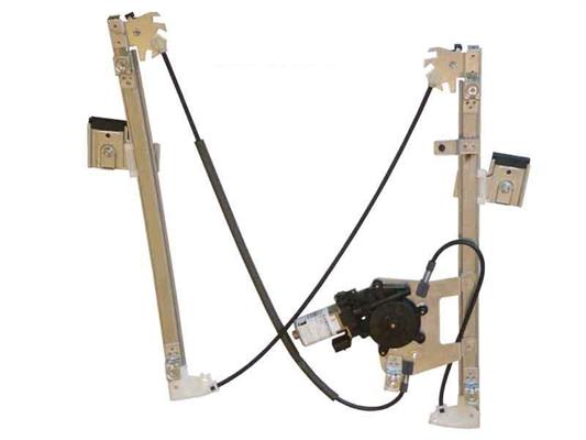 ALZAVETRO ANT SX FOCUS 5P 98->01