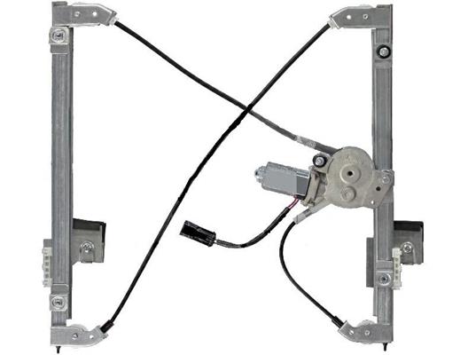 ALZACR.EL DX BMW S3 E46 COMP.