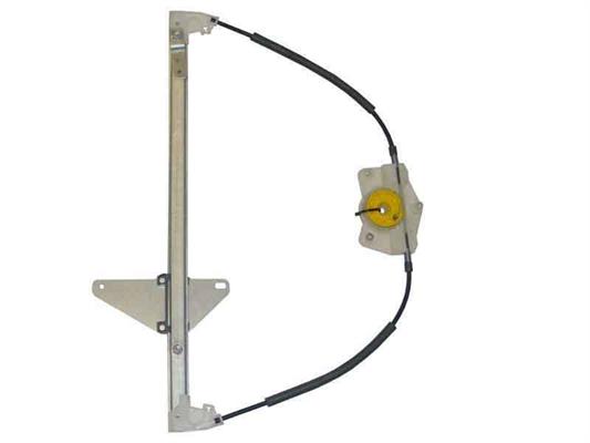 MECCANISMO ALZ.ANT SN 307 02->08 5p