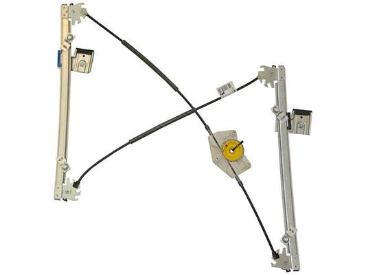 MECCANISMO ALZACR.SN GOLF 4 2/P 98> 2002