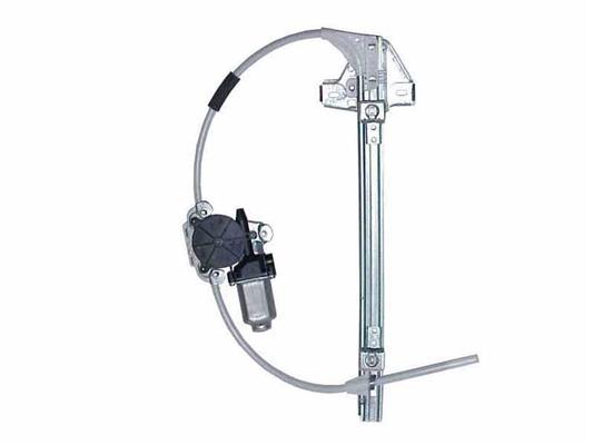 ALZ.POST DX EL.MEGANE BN 5P 96>02