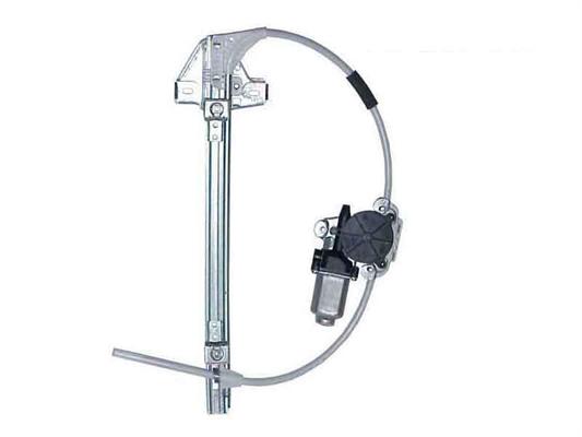 ALZ.POST SX EL.MEGANE BN 5P 96>02