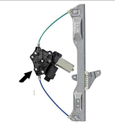 ALZ.EL.ANT.C/ANTIP.DX CORSA 5P 06>