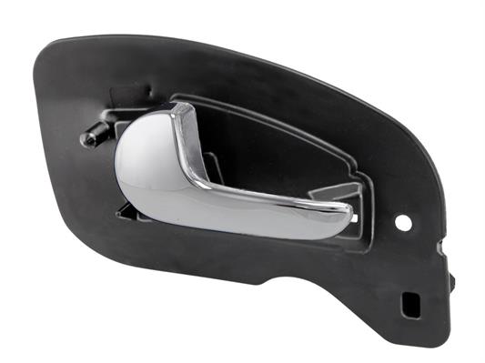 MANIGLIA APRIP SX CORSA 00->06 CROM