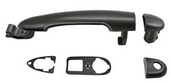 MANIGLIA PORTA DX/SX CLIO05/MODUS04