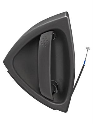 MANIGLIA DX SMART FORTWO 98>06