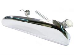 MANIGLIA APRIP DX Y 03->11 CROMATA