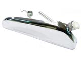 MANIGLIA APRIP DX Y 03->11 CROMATA