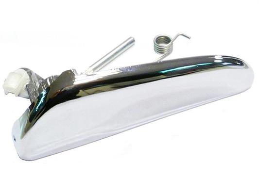 MANIGLIA APRIP SX Y 03->11 CROMATA