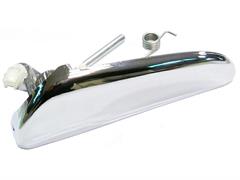 MANIGLIA APRIP SX Y 03->11 CROMATA