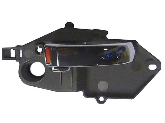 MANIGLIA APRIP.FIAT 500 07>SX