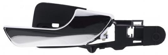 APRIP POST INTERNA DX GIULIETTA 10-> CROMATA