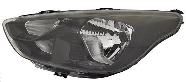 FARO DX FORD KA+ 18->