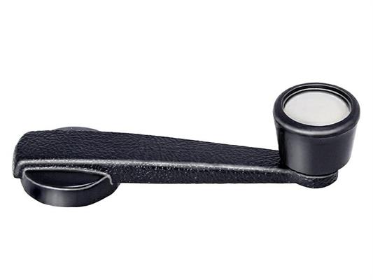 MANIGLIA ALZ.FIAT 500L/R126/127 CROMATA