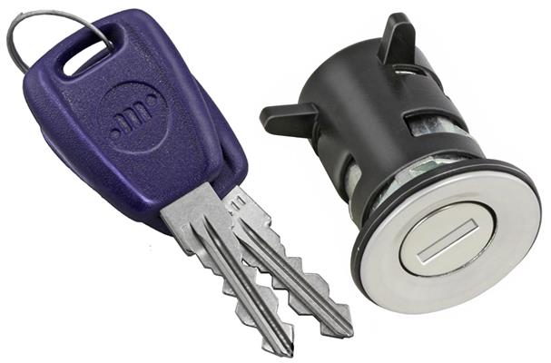 COPPIA BOCCOLE C/CH PUNTO 3P 99->10