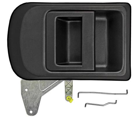 MANIGLIA LAT.SCORREV DS DAILY 00->