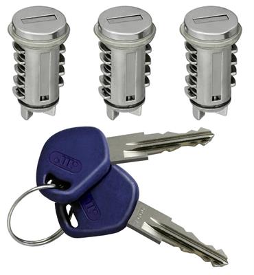 KIT BLOCC.CHIUS.PUNTO 3P>99