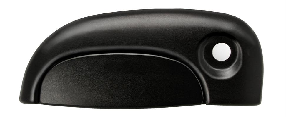 MANIGLIA PORTA ANT. DX R.KANGOO     S/CH.