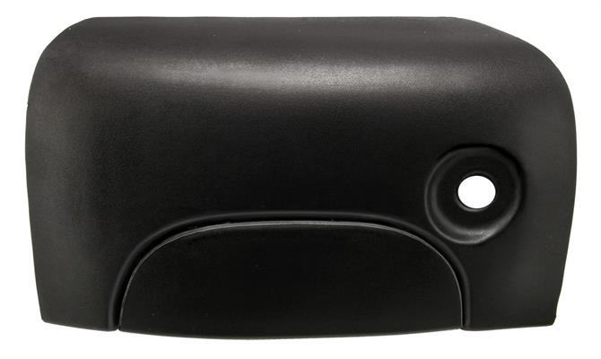 MANIGLIA PORTA POST.SX R.KANGOO S/CH