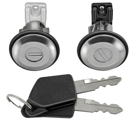 CP.BOCCOLE PORTA C/C PEUGEOT 205