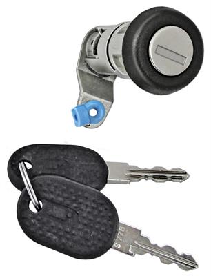 COPPIA BOCCOLE CHIUS.PORTE C/CH DAILY 00>