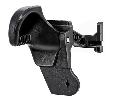 MANIGLIA PORTA EST.DX TWINGO 93->07