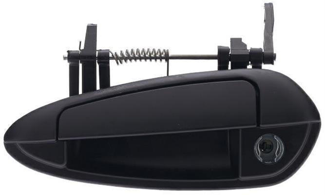 MANIGLIA DX G.PUNTO EVO PUNTO12 3P C/PR