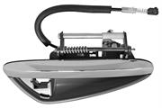 MANIGLIA PORTA DX ALFA 159 5P 05>