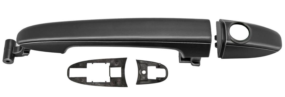 MANIGLIA ANT. SN SPRINTER 06->
