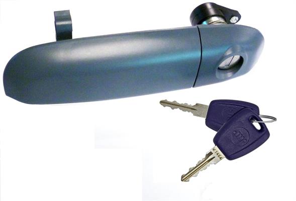 MAN.PORTA ANT PANDA 12 SX S/CH.PRIME