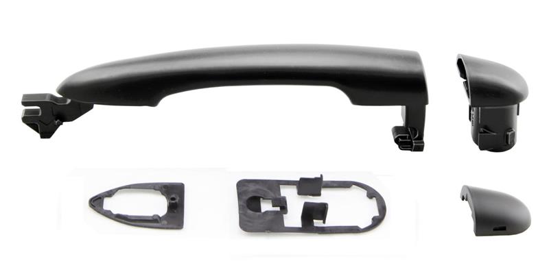 MAN.PORTA MEGANE 02>09 ANT/POST PLAST.C/PRIMER