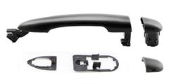 MAN.PORTA MEGANE 02>09 ANT/POST PLAST.C/PRIMER