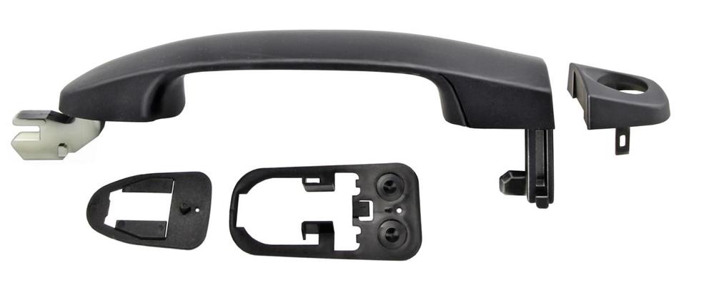 MANIGLIA ANT SX KA 08-> C/PR